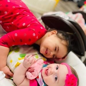 Meet your Posher, Randy